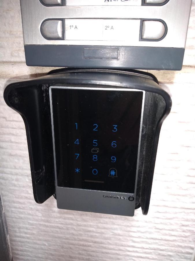 Appartement Edificio San Felix à Castellón de la Plana Extérieur photo