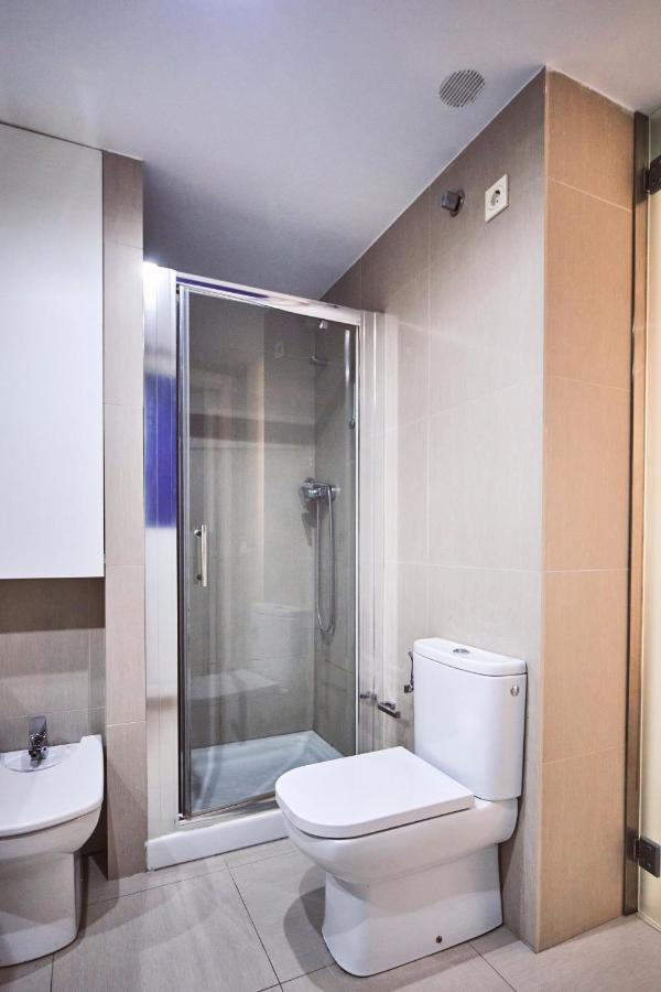 Appartement Edificio San Felix à Castellón de la Plana Extérieur photo