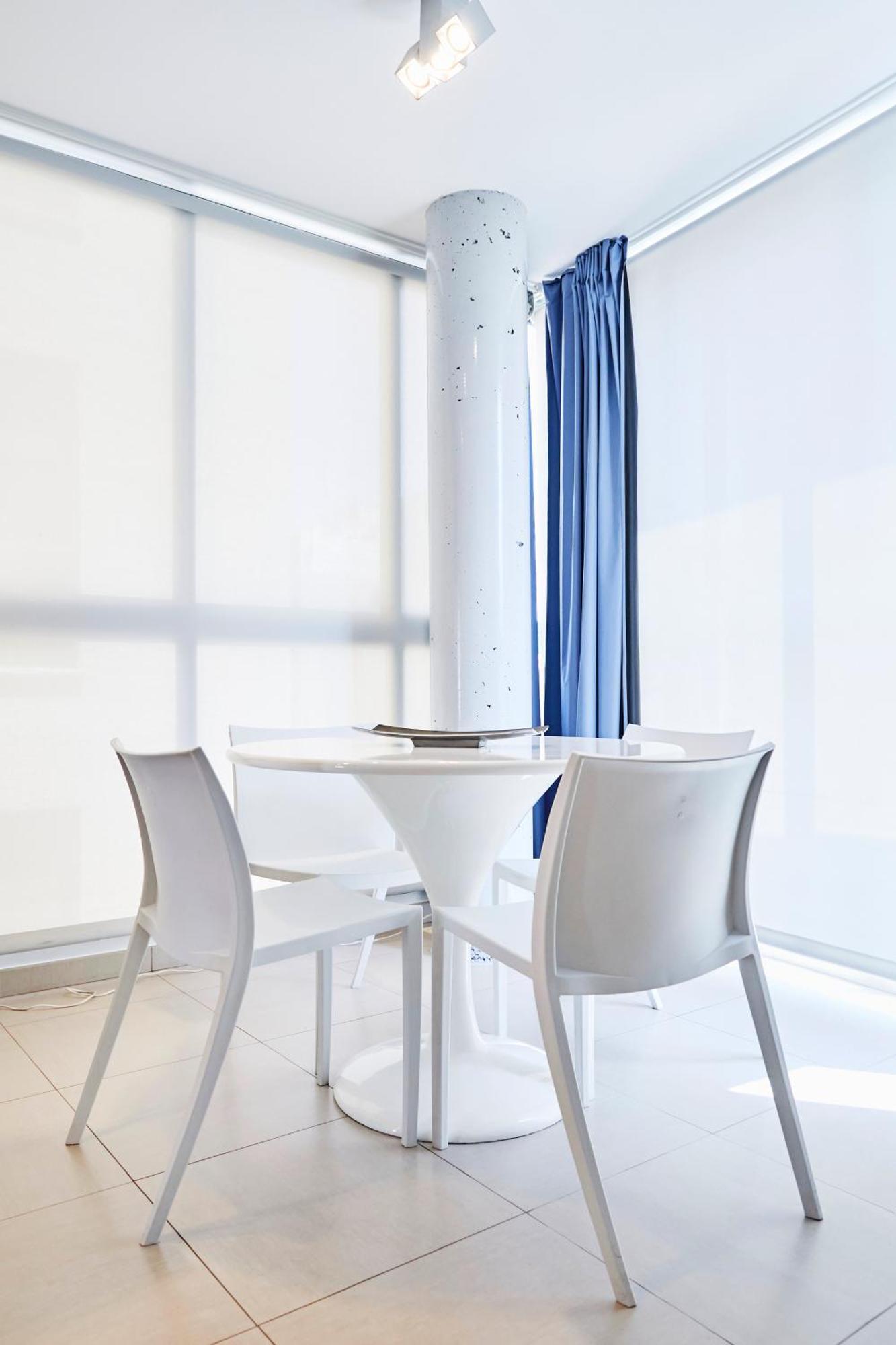 Appartement Edificio San Felix à Castellón de la Plana Chambre photo