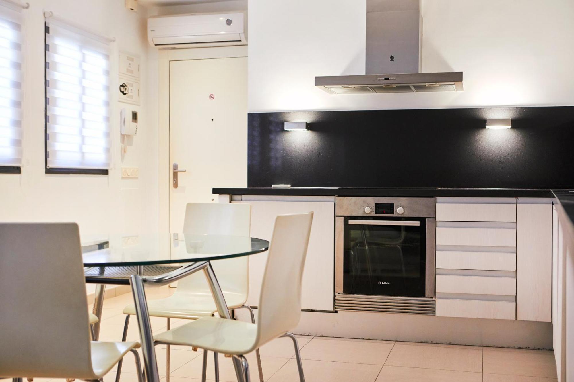 Appartement Edificio San Felix à Castellón de la Plana Chambre photo