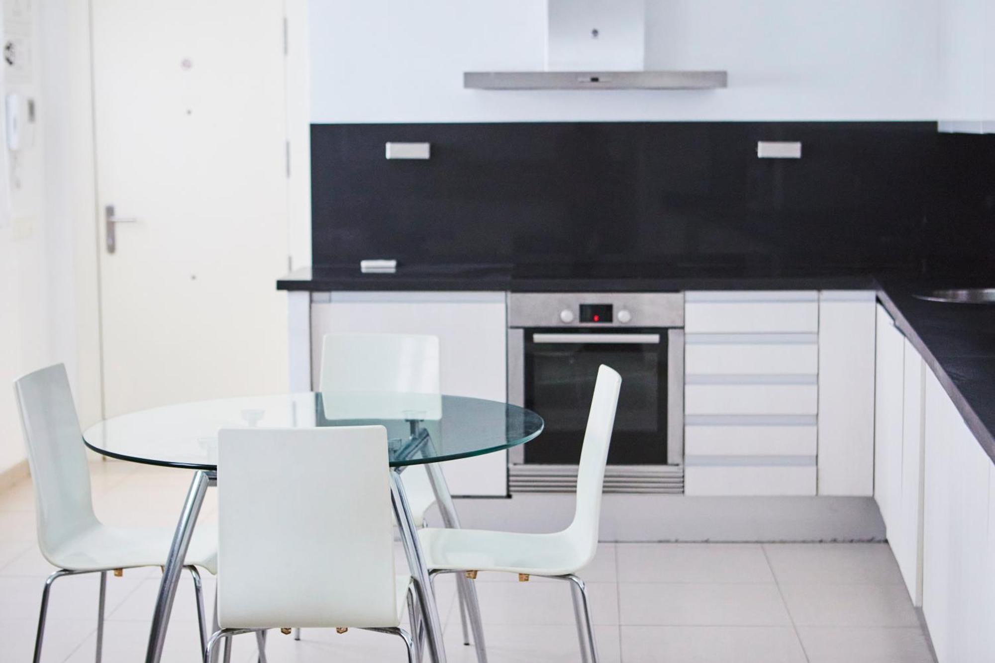 Appartement Edificio San Felix à Castellón de la Plana Chambre photo